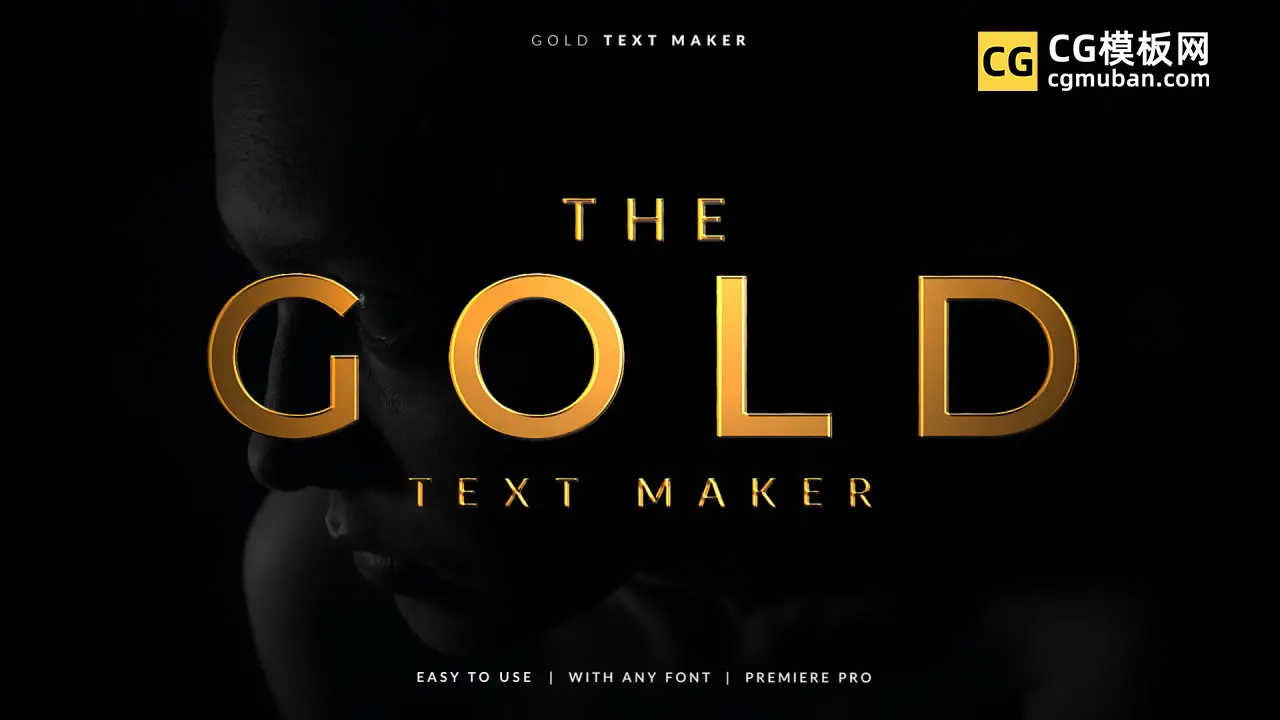 gold-text-maker