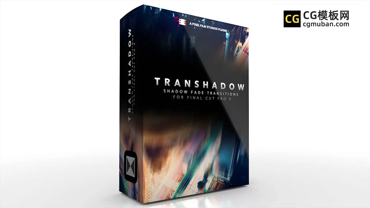 TranShadow