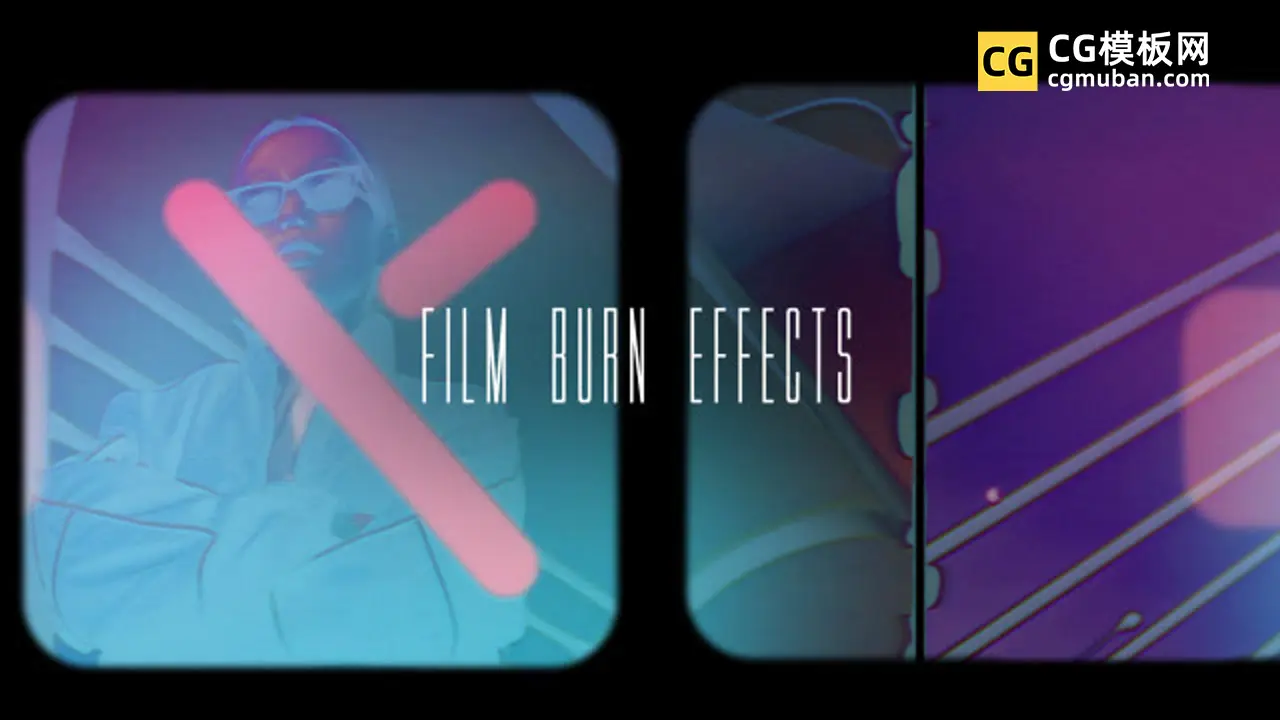 film-burn-effects 预览图