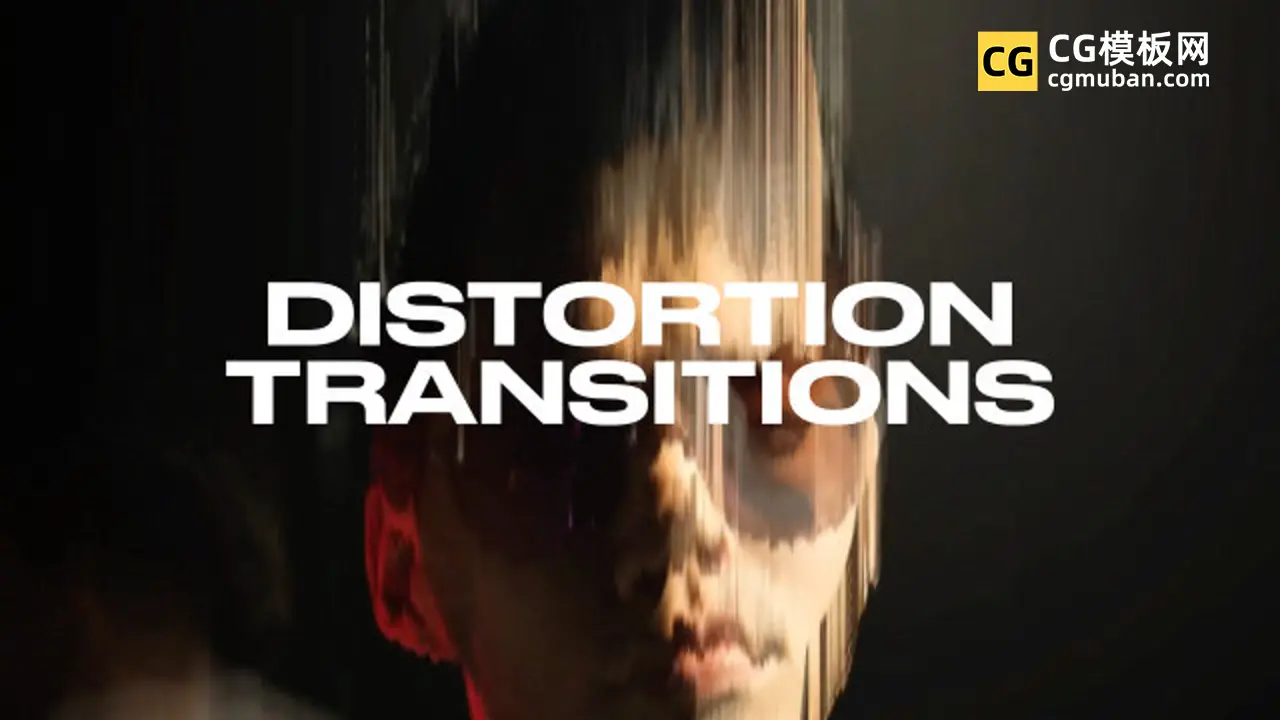 distortion-transitions 预览图