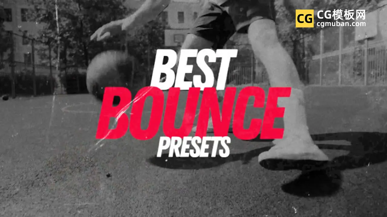 best-bounce-presets预览图