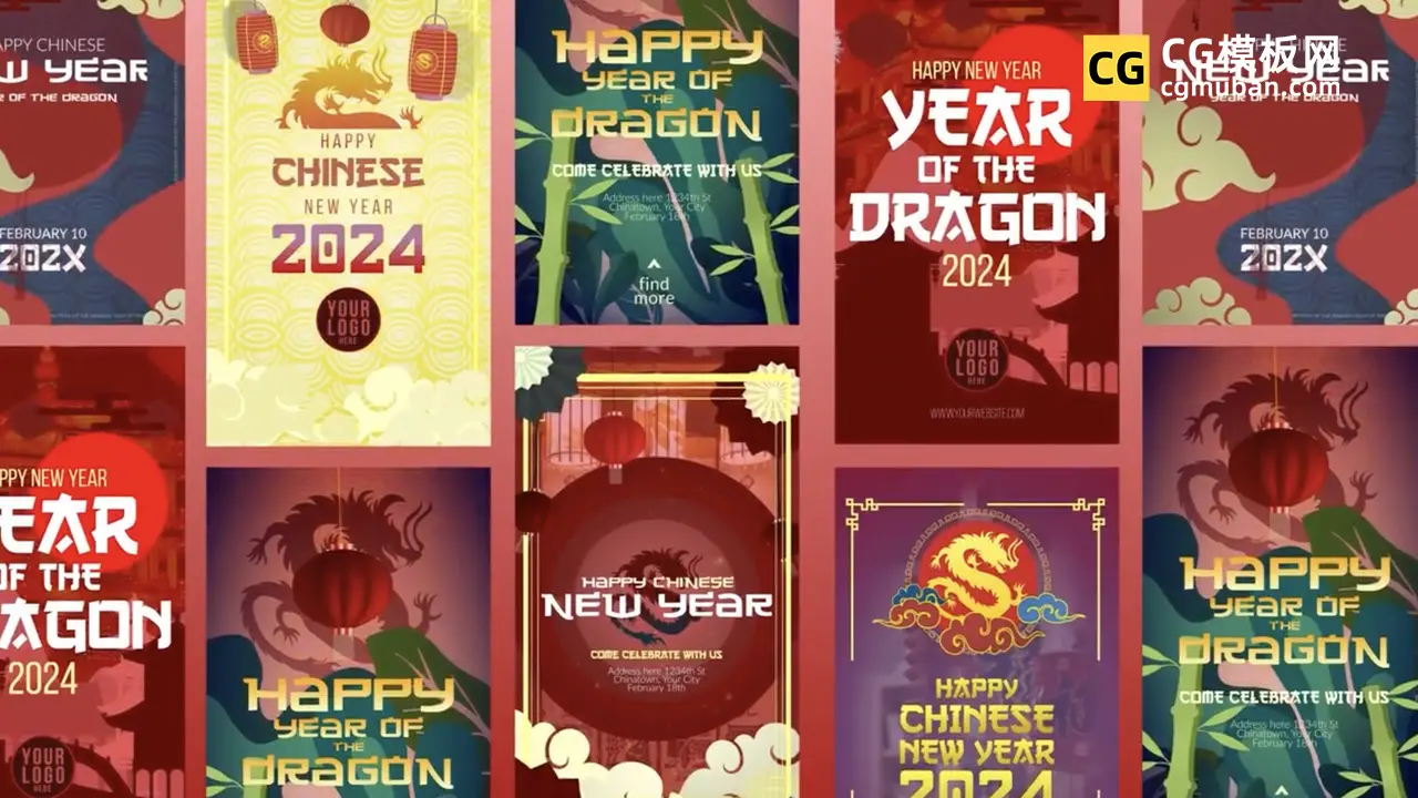 chinese-new-year-stories 预览图