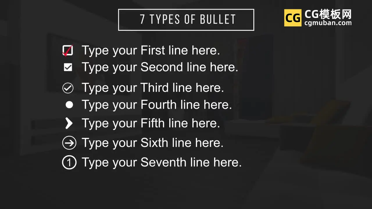 Bullet Essentials