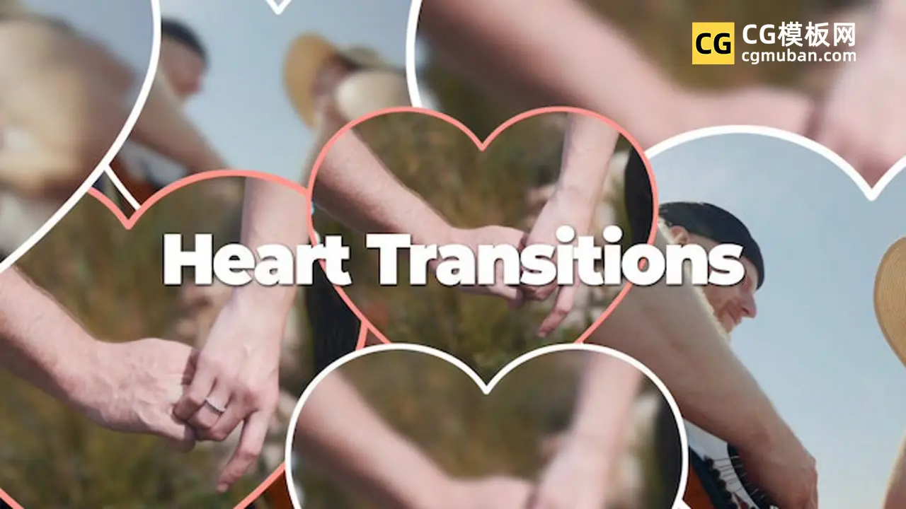 Heart Transitions