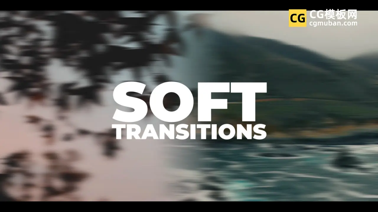 Soft Transitions