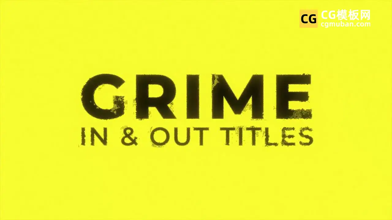 grime-in-&-out-titles-or-logo 预览图