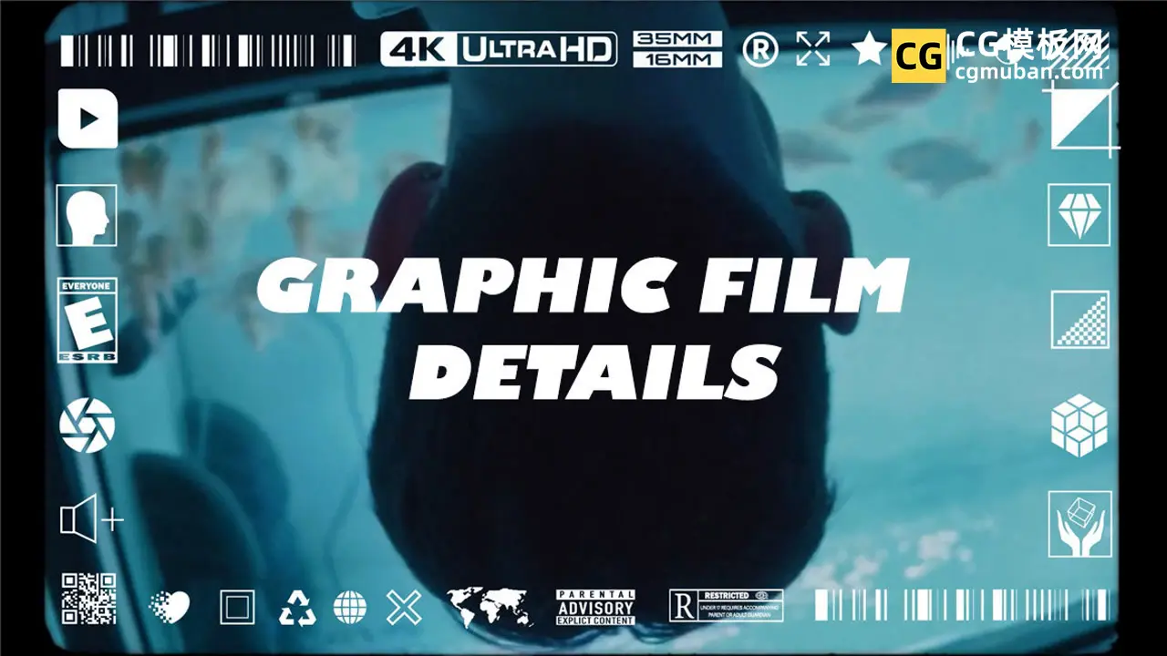Graphic Film Details