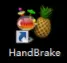 专业视频转码工具HandBrake 使用指南 可调码率 位深 分辨率 编码 音频采样等插图(1)